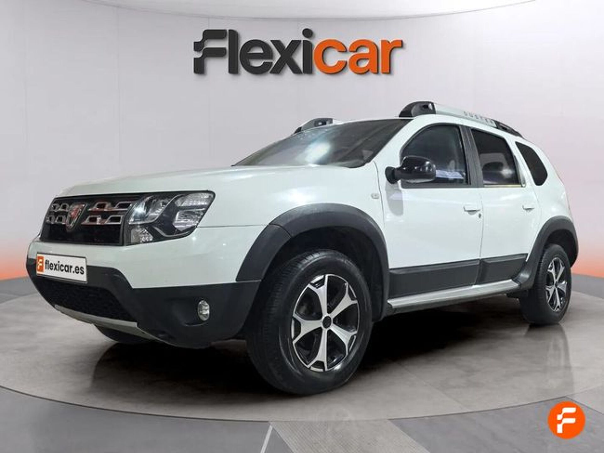 Imagen 3 de DACIA Duster
