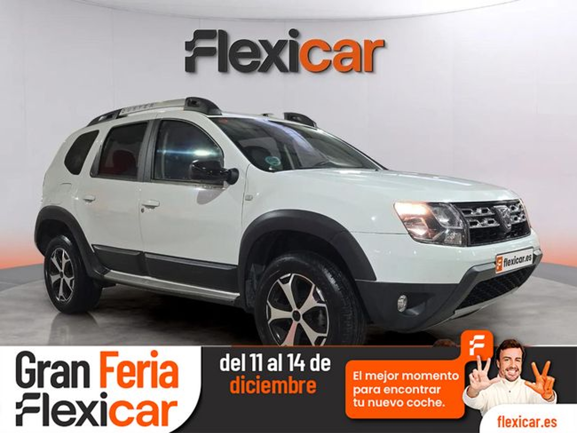 Imagen de DACIA Duster