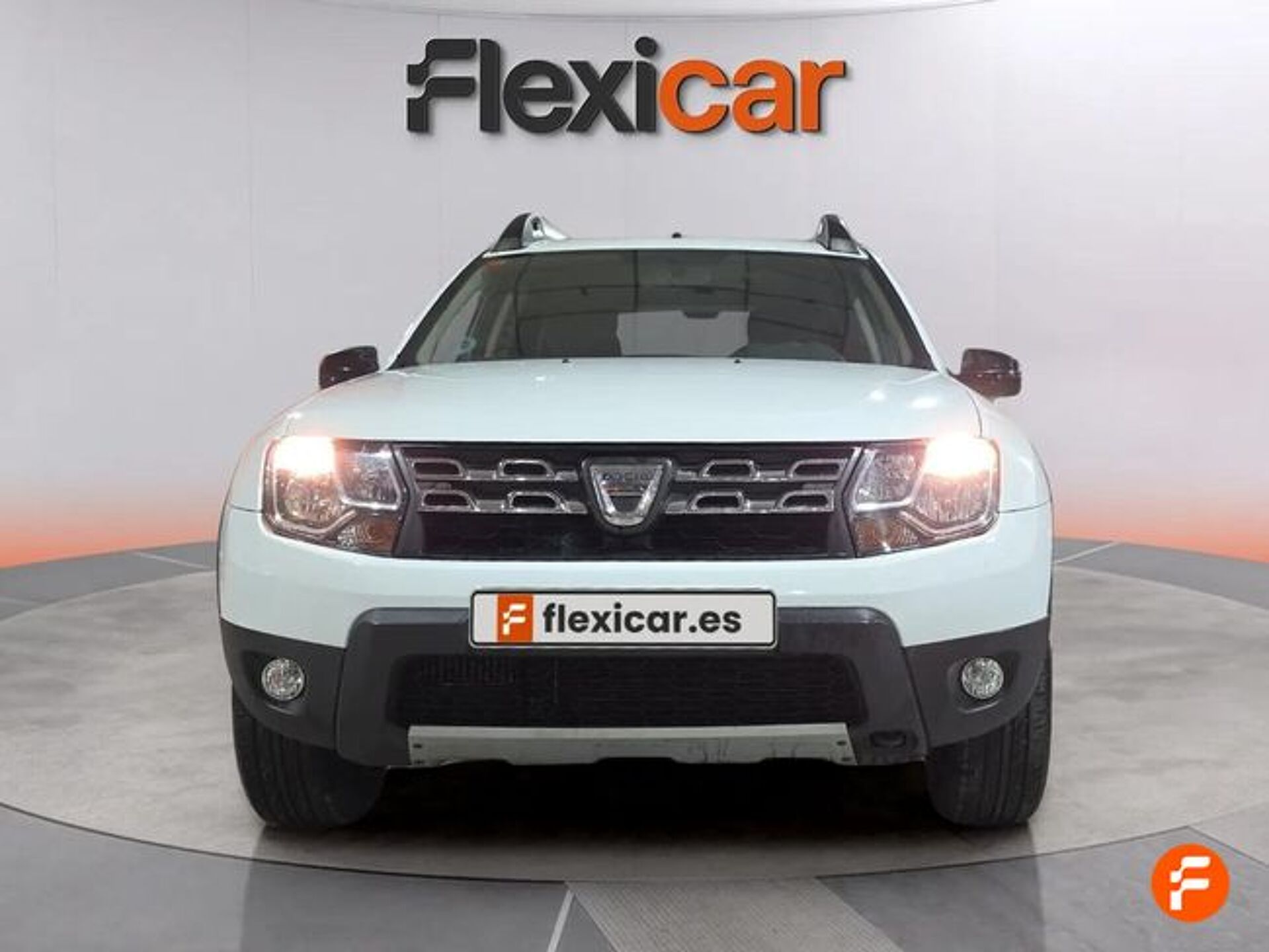 Imagen 2 de DACIA Duster