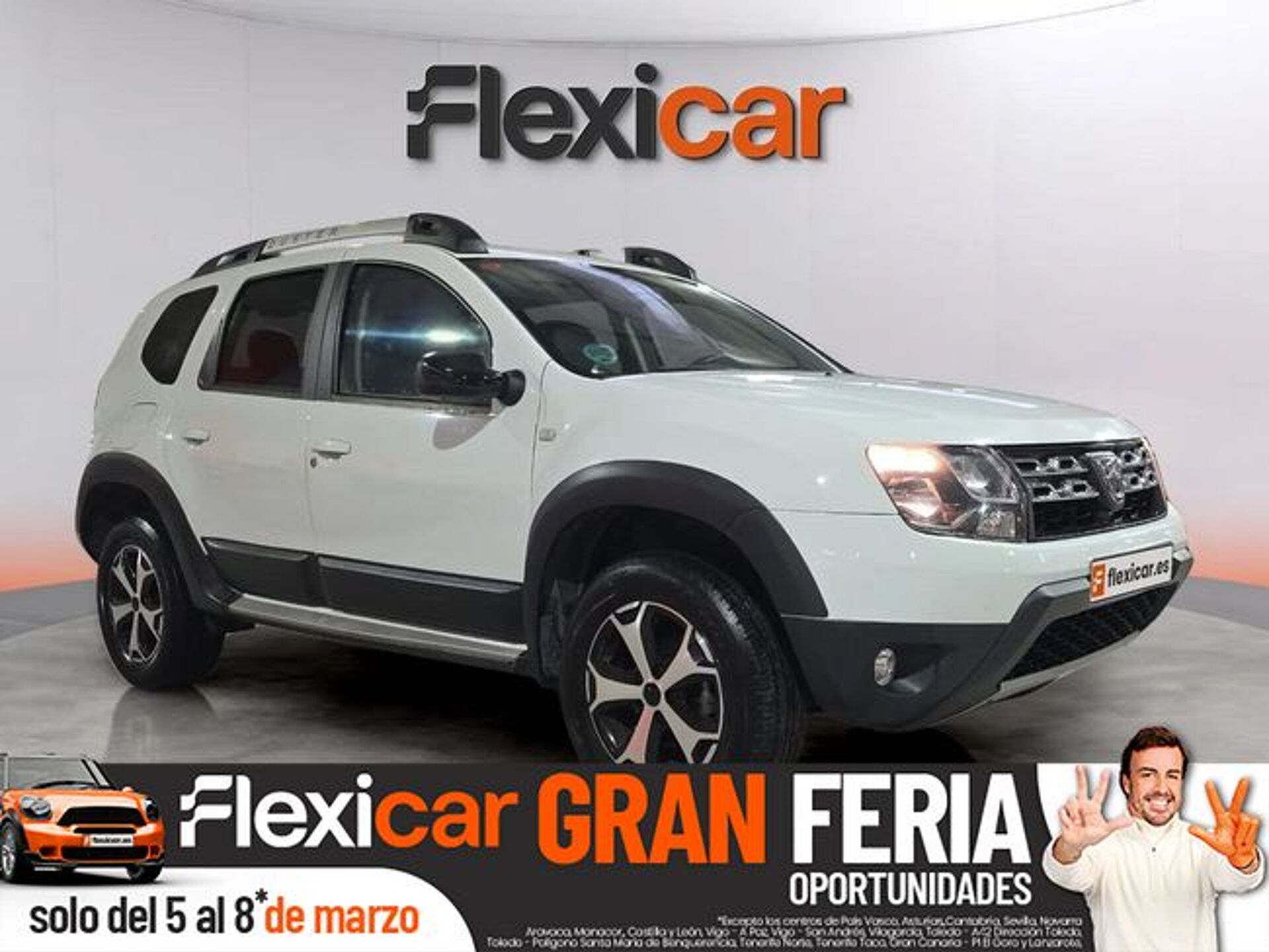 Imagen 1 de DACIA Duster