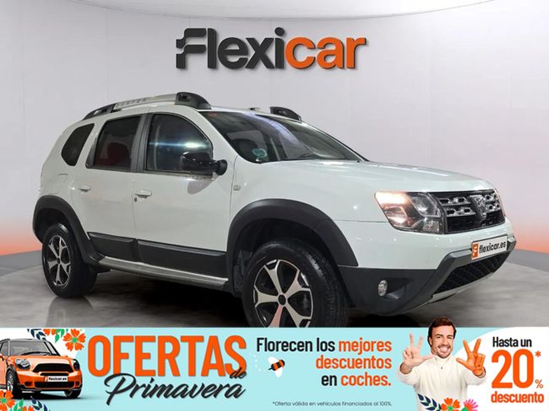 Imagen de DACIA Duster