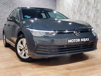 Imagen de VOLKSWAGEN Golf 2.0TDI Life 85kW