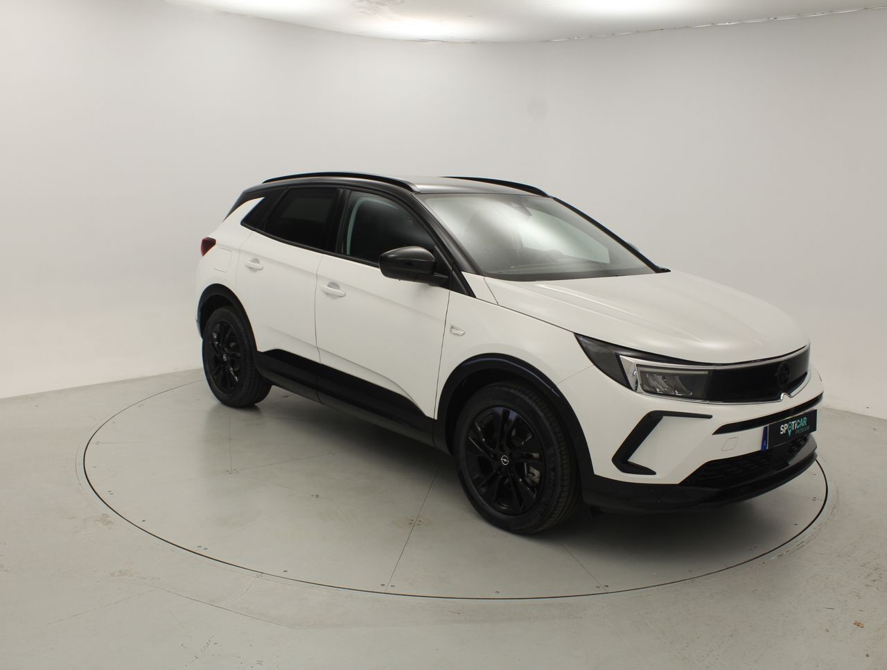 OPEL Grandland (1.6 Turbo PHEV GS Auto 165kW/225CV) en Barcelona