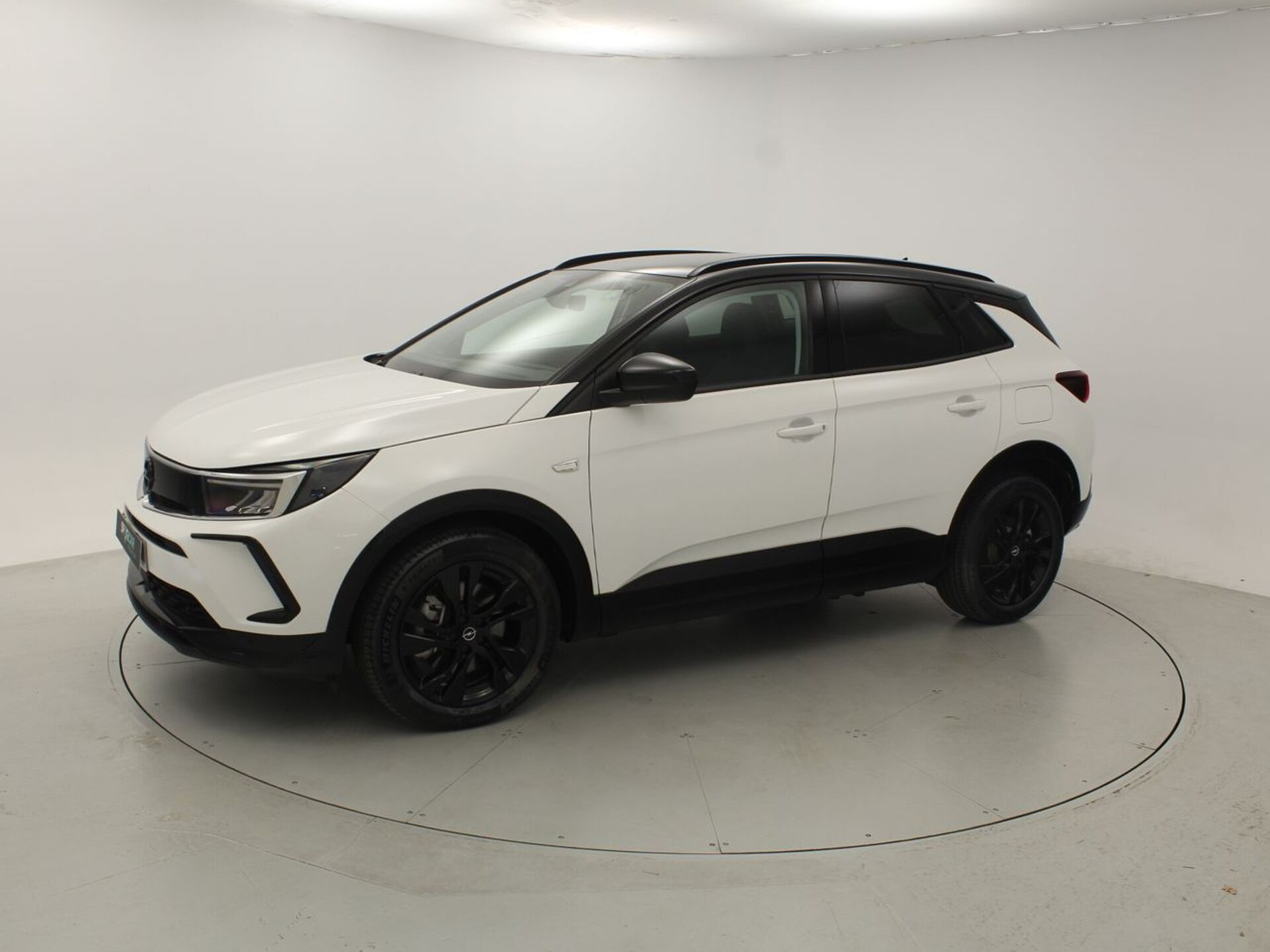 Imagen 3 de OPEL Grandland