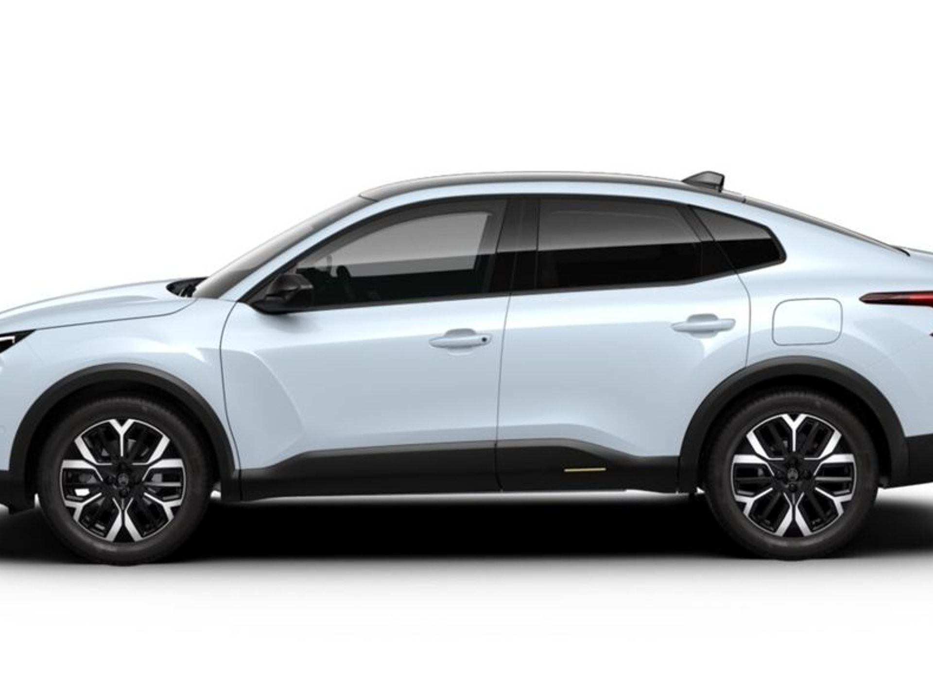 Imagen de CITROEN C4 X