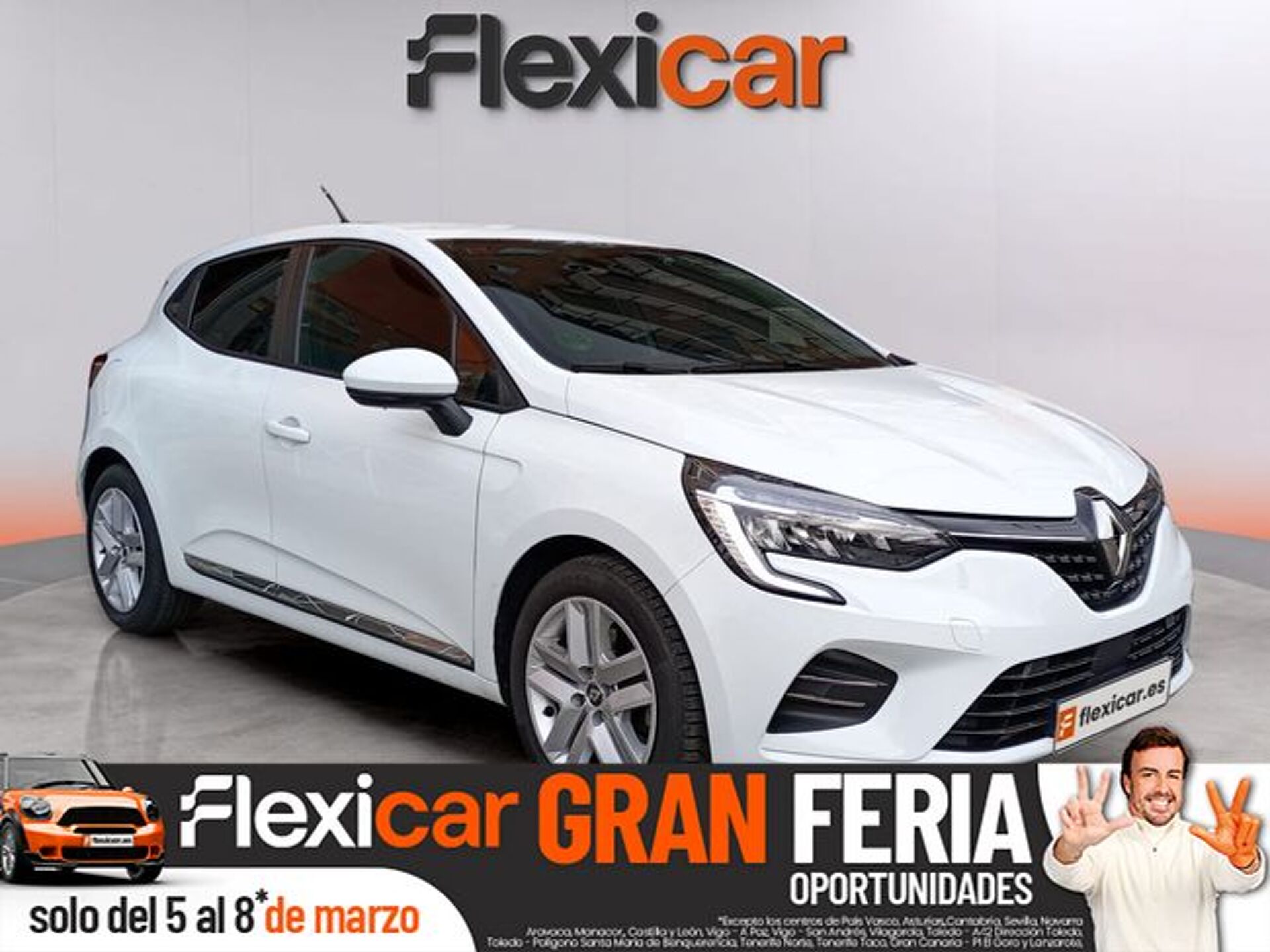 Imagen 1 de RENAULT Clio