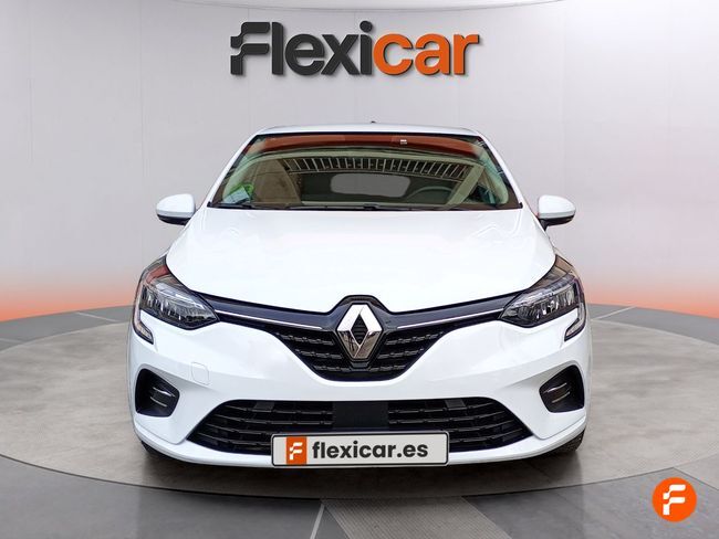 Foto del RENAULT Clio Blue dCi Intens 74kW