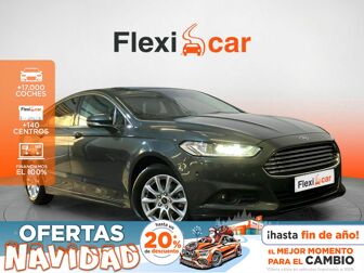 Imagen de FORD Mondeo 2.0TDCI Business PowerShift 150