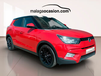 Imagen de SSANGYONG KGM Tivoli G16 Premium 4x2