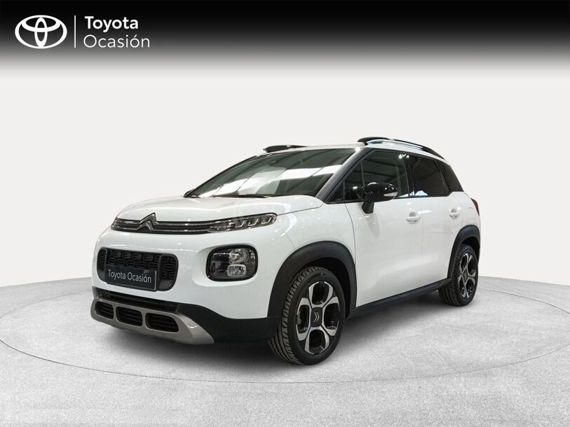 Foto del CITROEN C3 Aircross Puretech S&S Shine 110