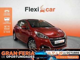 Imagen de PEUGEOT 208 1.2 PureTech S&S Signature 110