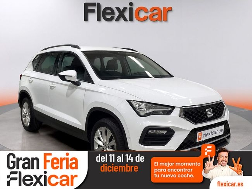 Foto del SEAT Ateca 1.5 EcoTSI S&S Style