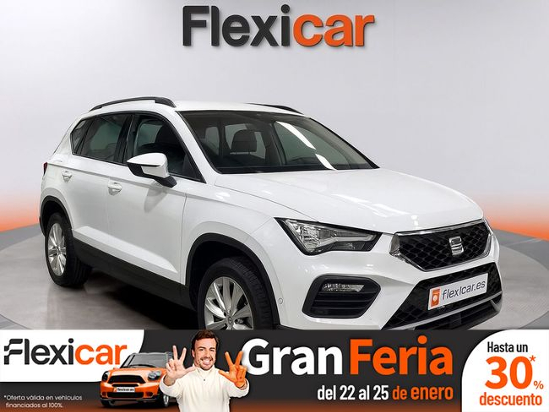 Imagen de SEAT Ateca