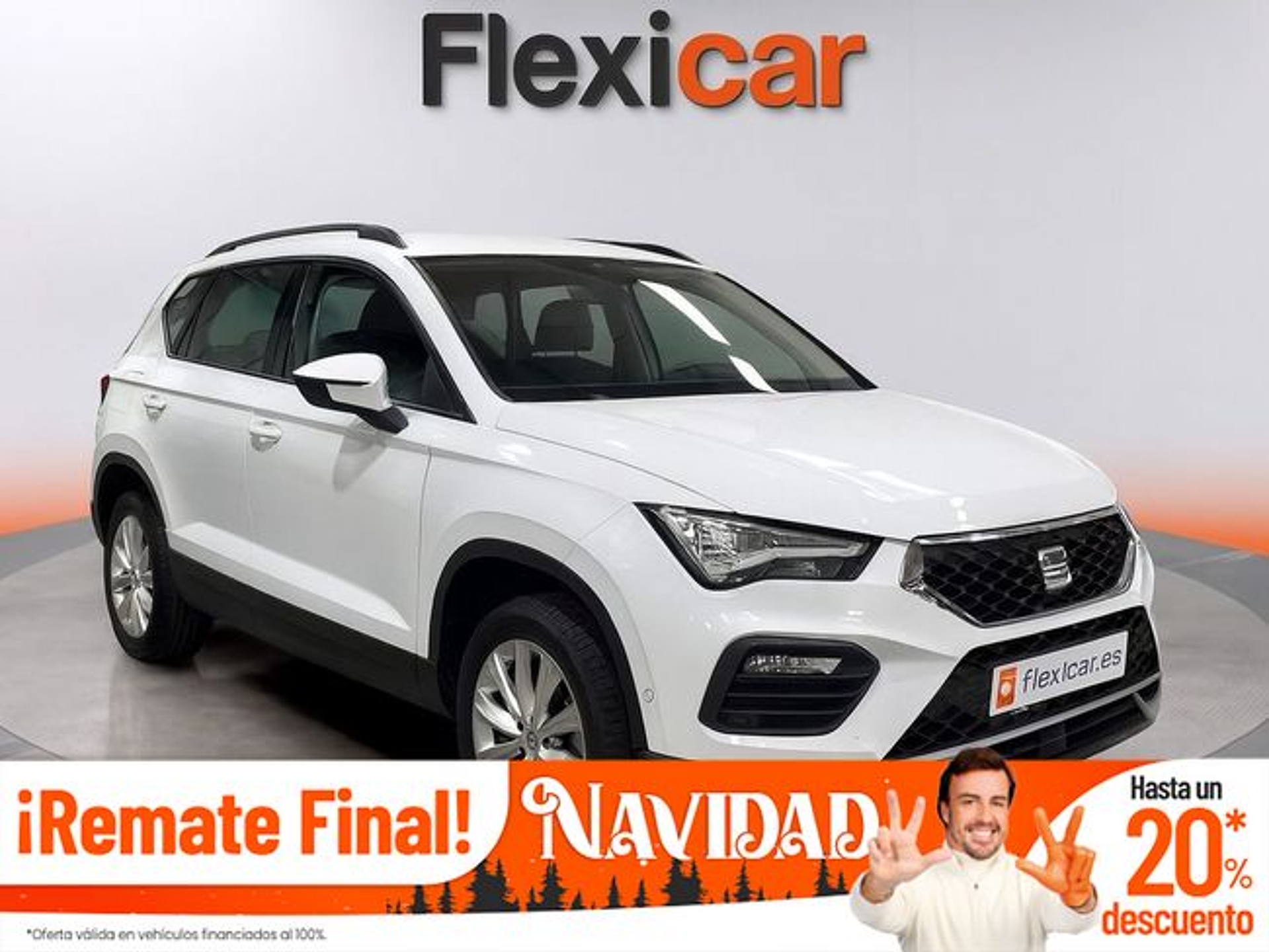 Imagen de SEAT Ateca