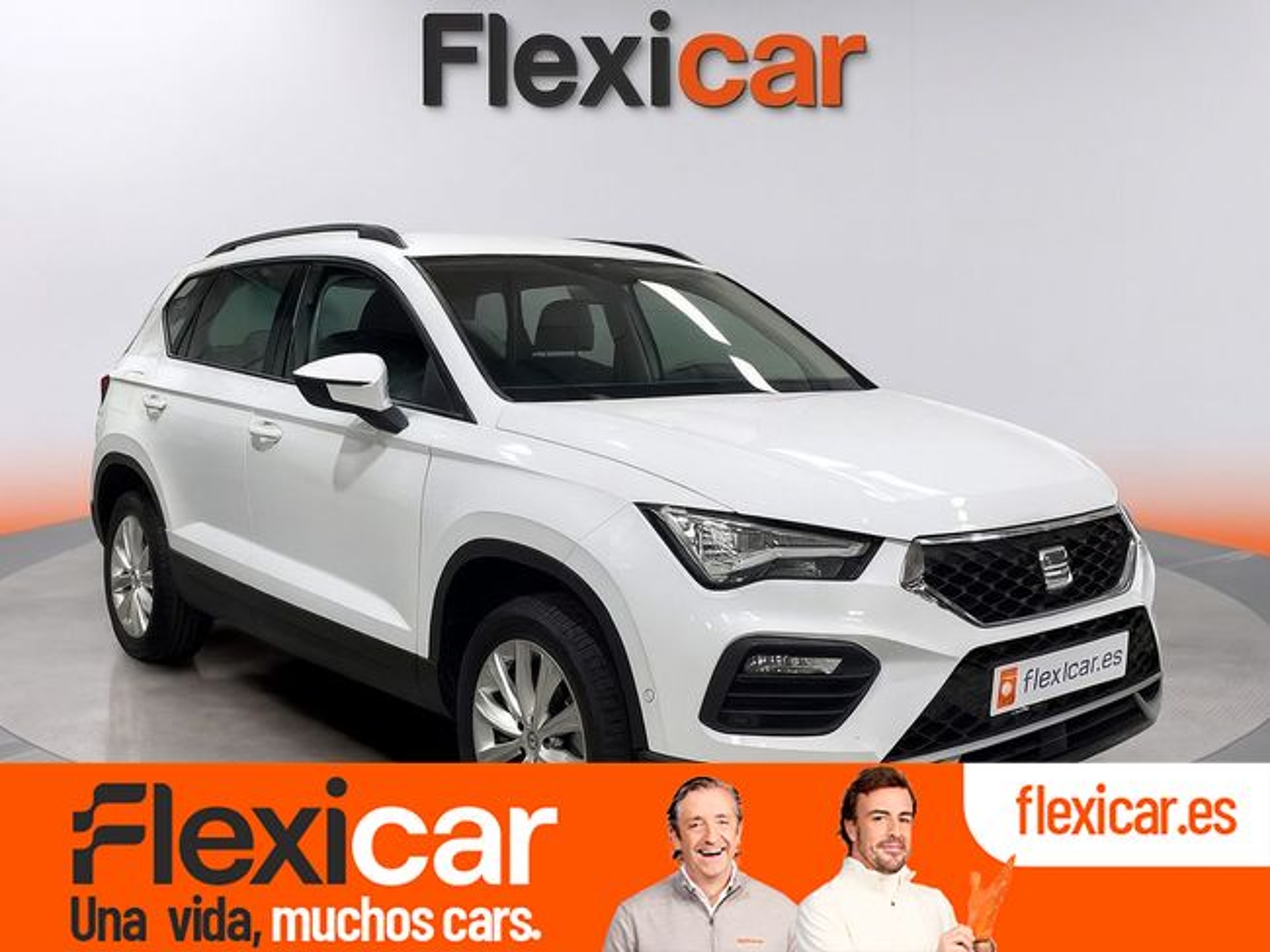 Imagen de SEAT Ateca