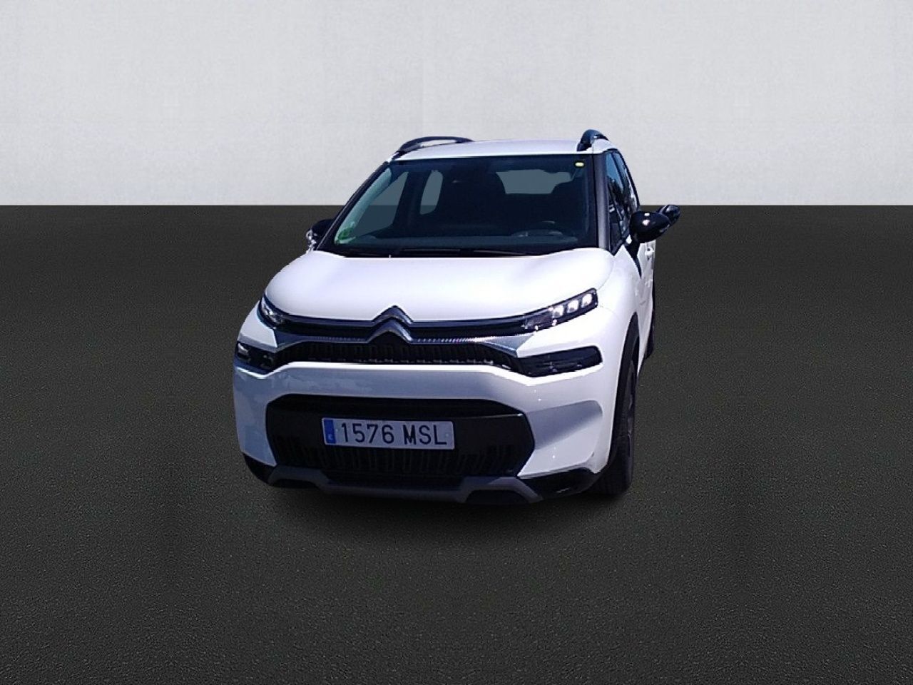 CITROEN C3 Aircross (BlueHDi 110 S&S Plus 81 kW (110 CV)) en Madrid