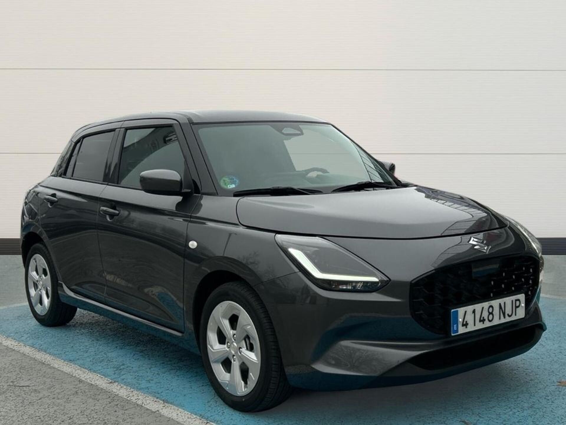 Imagen 1 de SUZUKI Swift