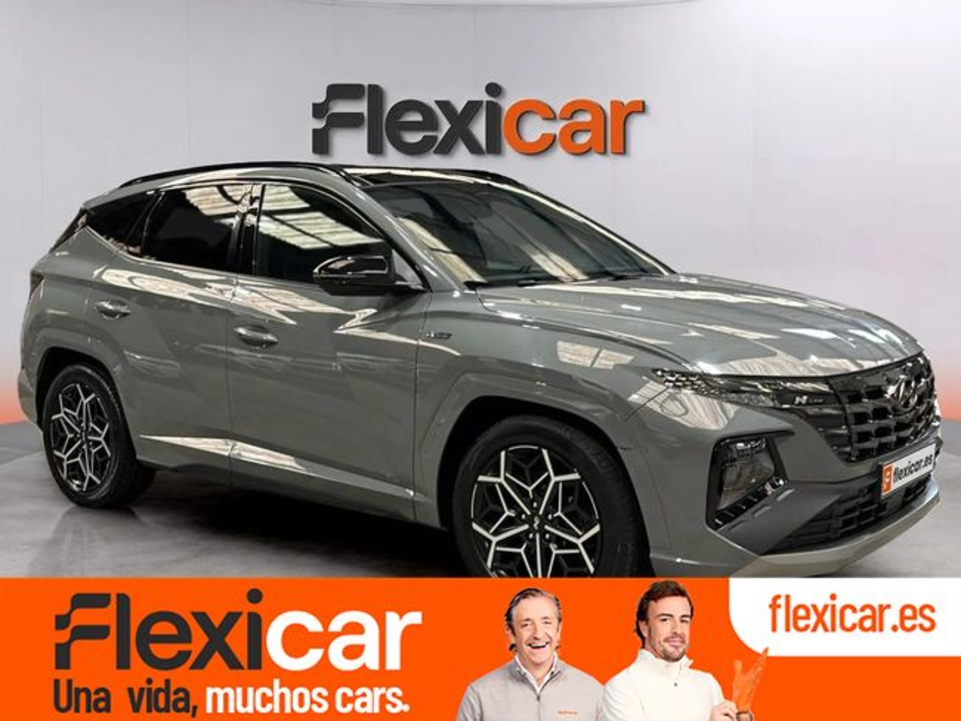 Imagen de HYUNDAI Tucson