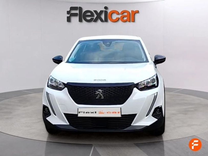 Foto del PEUGEOT 2008 1.2 PureTech S&S Active 100