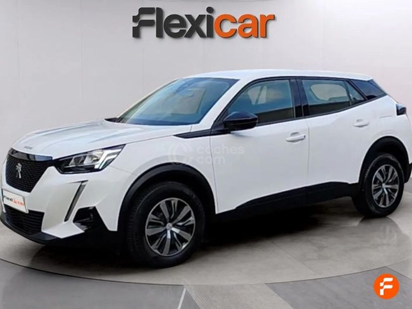 Foto del PEUGEOT 2008 1.2 PureTech S&S Active 100