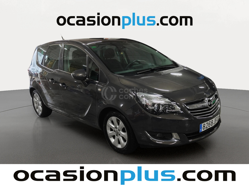 Foto del OPEL Meriva 1.6CDTi S&S Excellence 136
