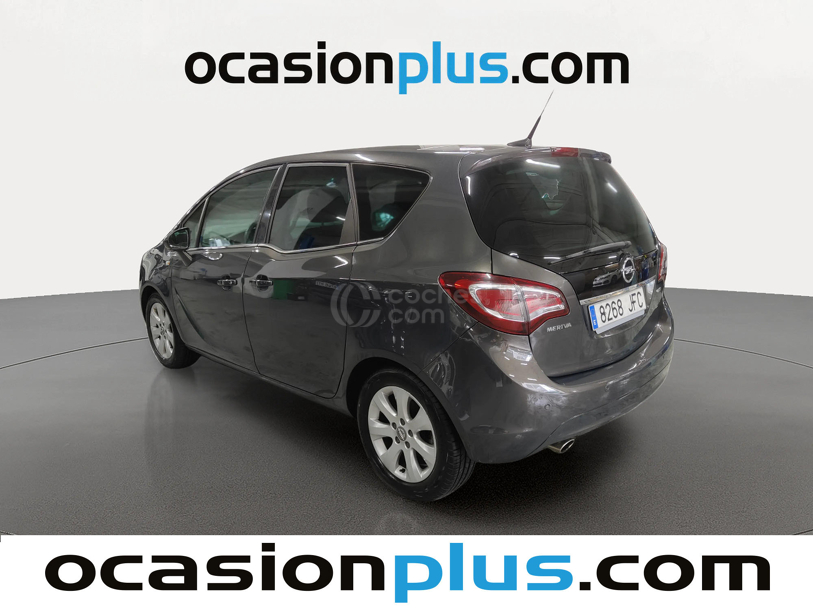 Foto del OPEL Meriva 1.6CDTi S&S Excellence 136