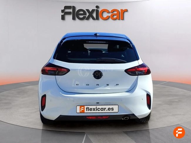 Foto del OPEL Corsa 1.2T XHL S-S GS 100