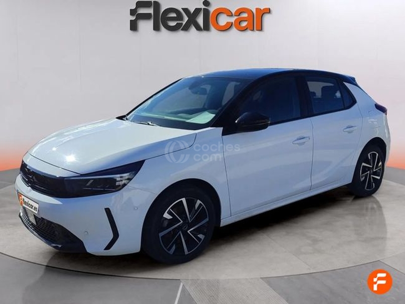 Foto del OPEL Corsa 1.2T XHL S-S GS 100