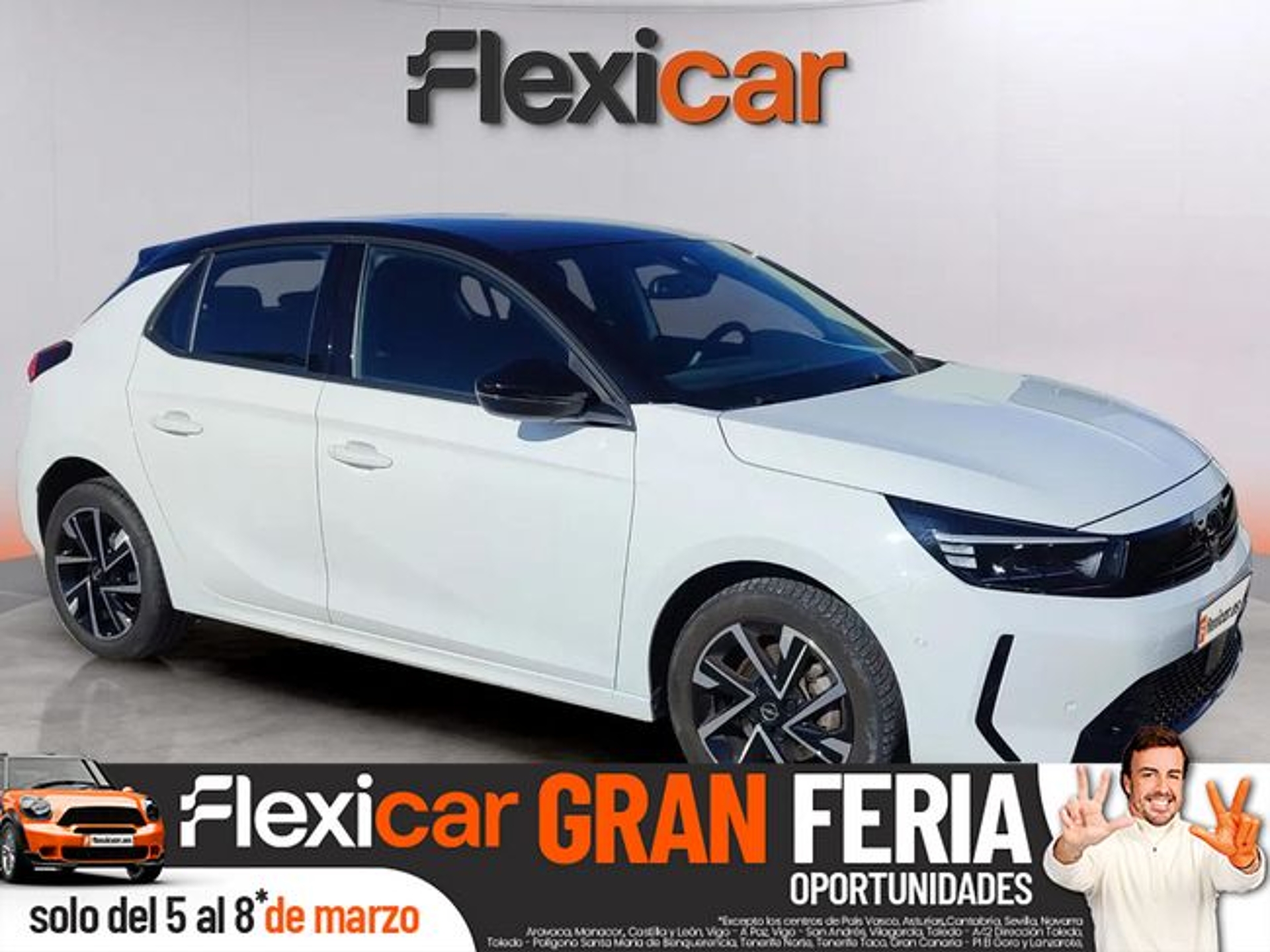 Imagen de OPEL Corsa