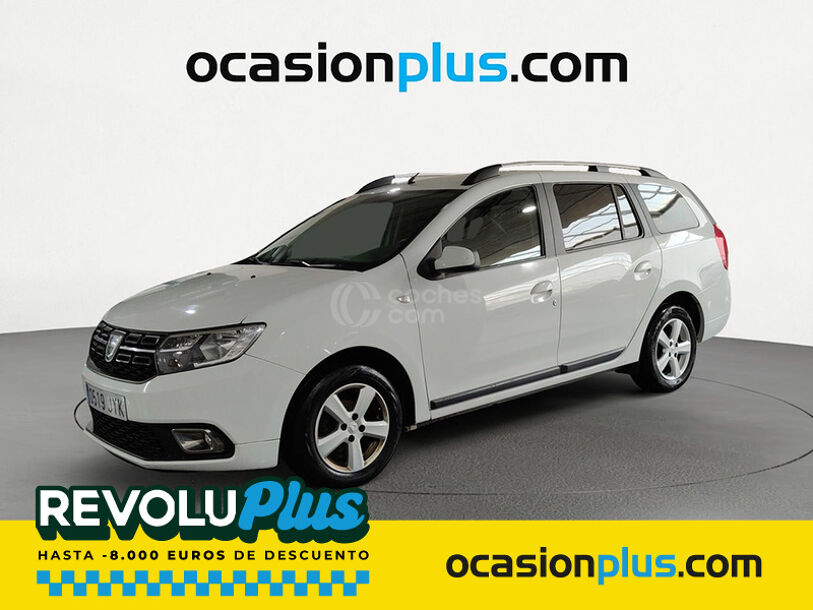 Foto del DACIA Logan MCV 0.9 TCE Laureate