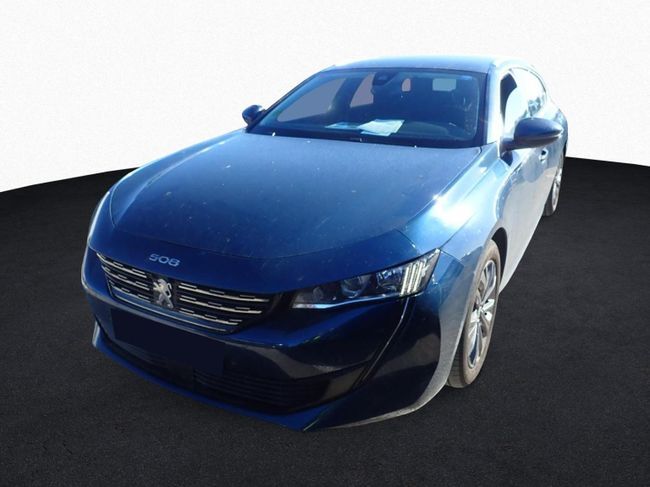 Foto del PEUGEOT 508 SW 1.5 BlueHDi S&S Active Pack EAT8 130
