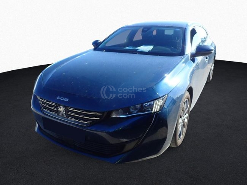 Foto del PEUGEOT 508 SW 1.5 BlueHDi S&S Active Pack EAT8 130