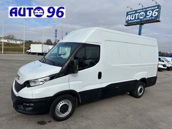 Imagen de IVECO Daily Furgón 35S14 V 3520 H2 10.8 136