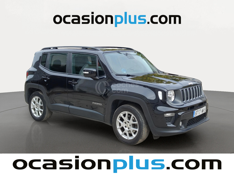 Foto del JEEP Renegade 1.5 MHEV Limited