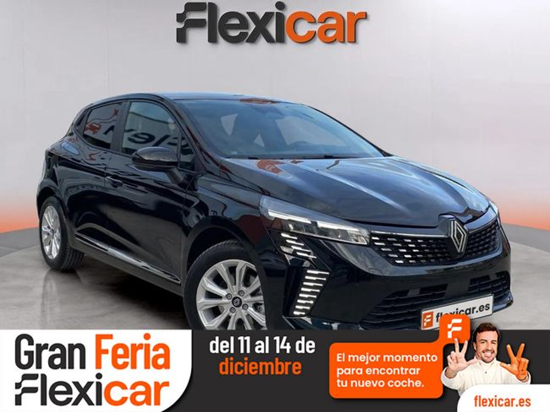 Imagen de RENAULT Clio