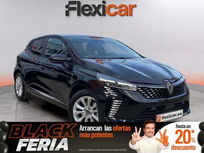 RENAULT Clio (Evolution dCi 100 (74kw)) en Murcia