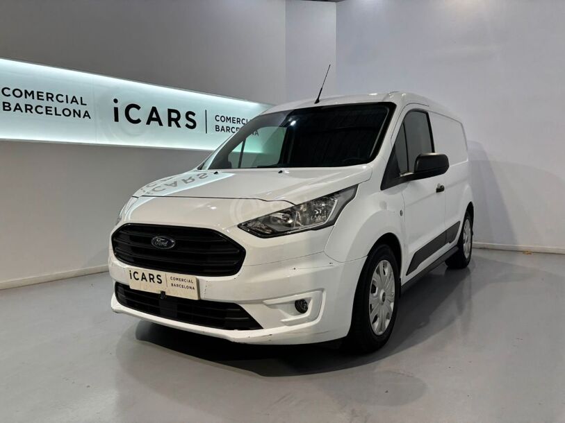 Foto del FORD Transit Connect FT Van 1.5 TDCi EcoBlue S&S L1 200 Trend 100