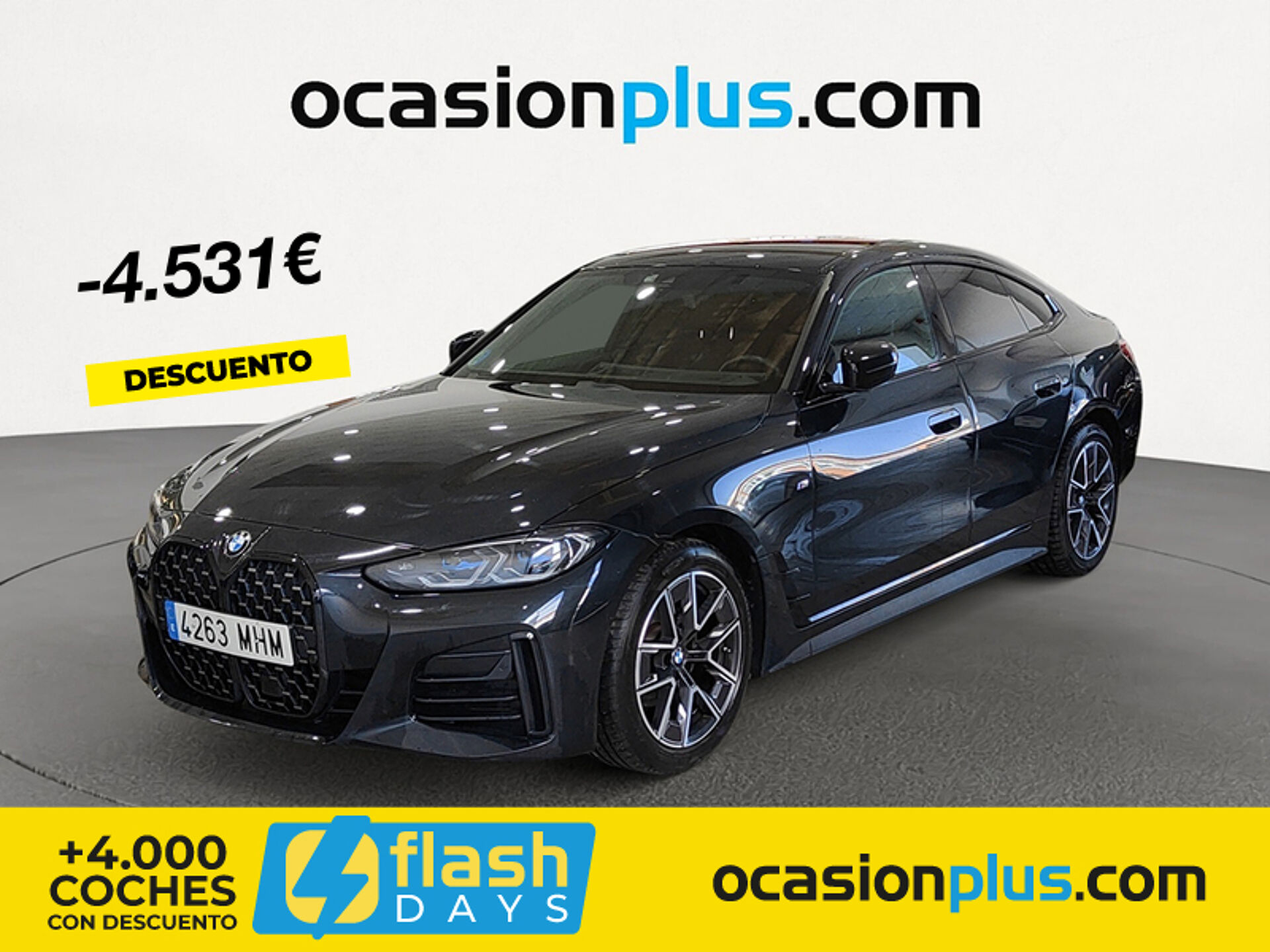 Imagen de BMW Serie 4