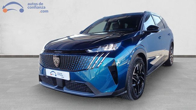 Foto del PEUGEOT 5008 5008 Hybrid 145 Allure eDCS6