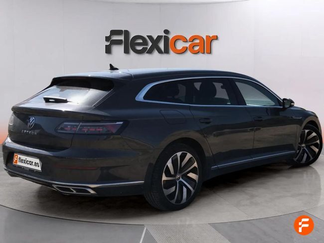 Foto del VOLKSWAGEN Arteon 2.0TDI Elegance DSG7 110kW