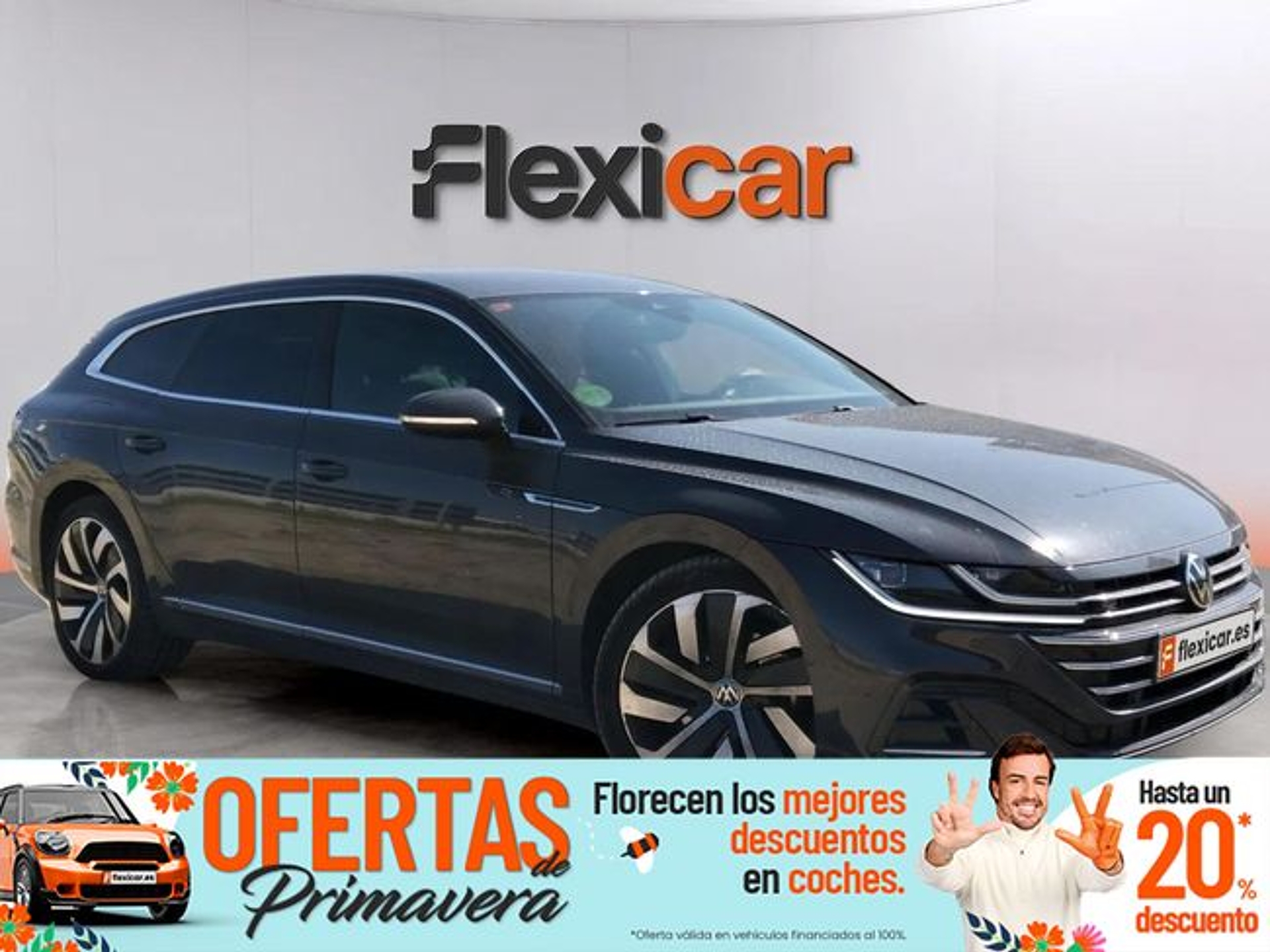 Imagen de VOLKSWAGEN Arteon