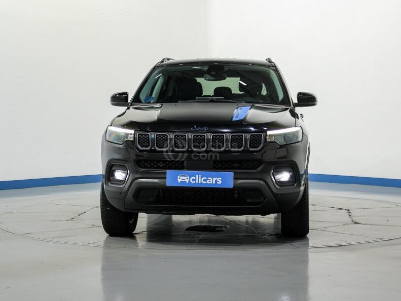 Foto del JEEP Compass 1.3 PHEV Trailhawk EAWD Aut. 240