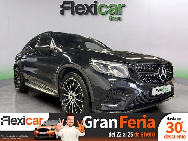 Foto del MERCEDES Clase GLC GLC 250 4Matic (9.75) Aut.