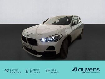 Imagen de BMW X2 sDrive 18d (4.75)