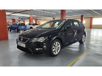 Imagen de SEAT León ST 1.5 TGI GNC S&S Style 130