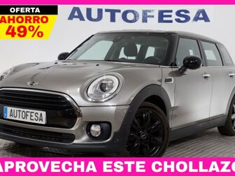 Imagen de MINI Mini Clubman Cooper D Aut.