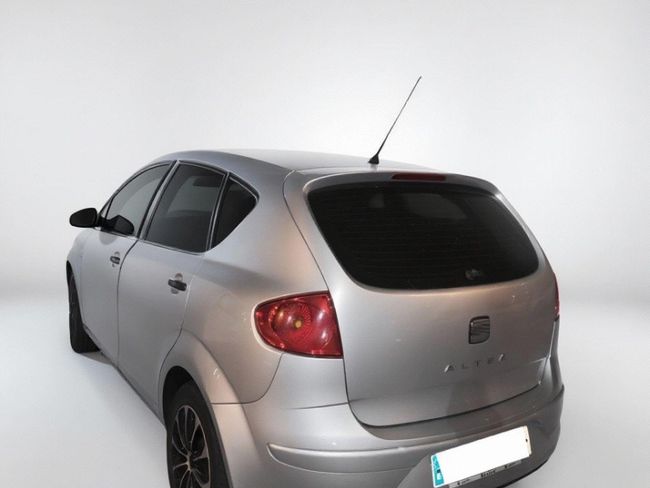 Foto del SEAT Altea 1.9TDI Stylance