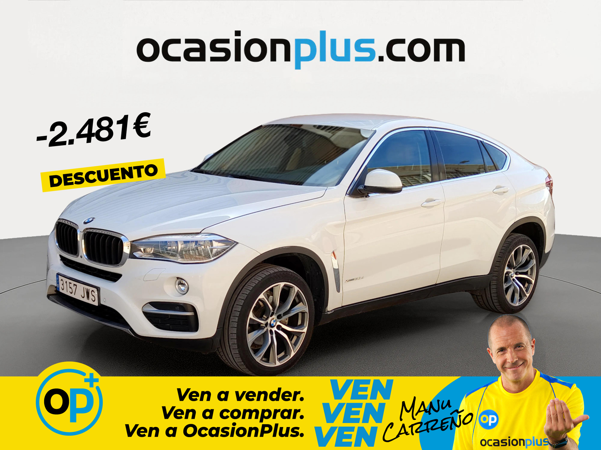 Imagen de BMW X6