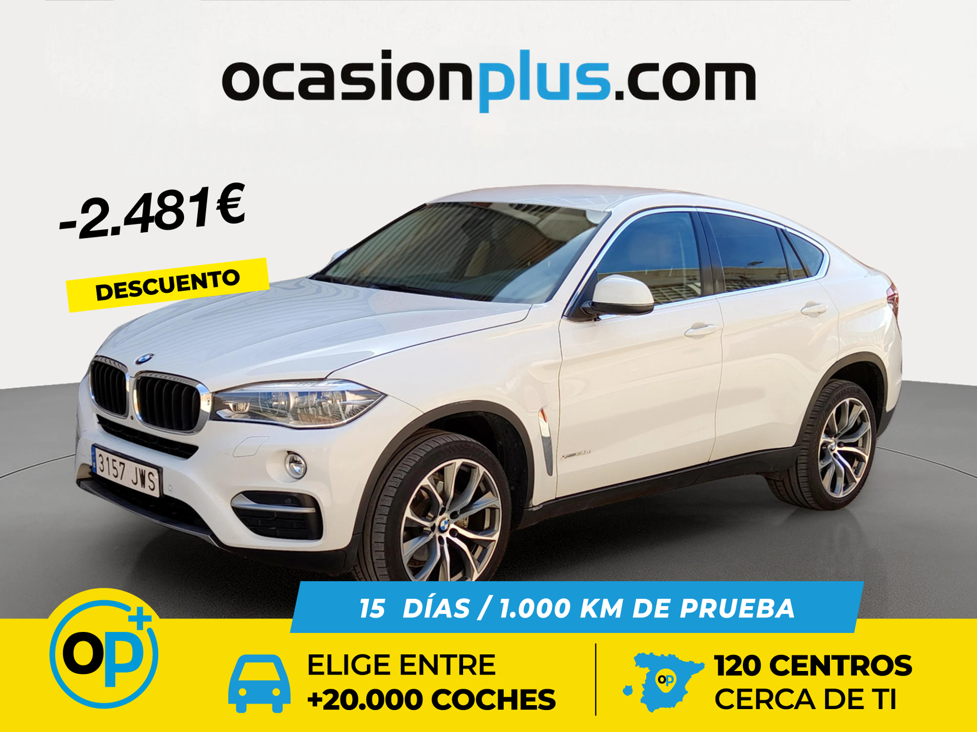 Imagen de BMW X6