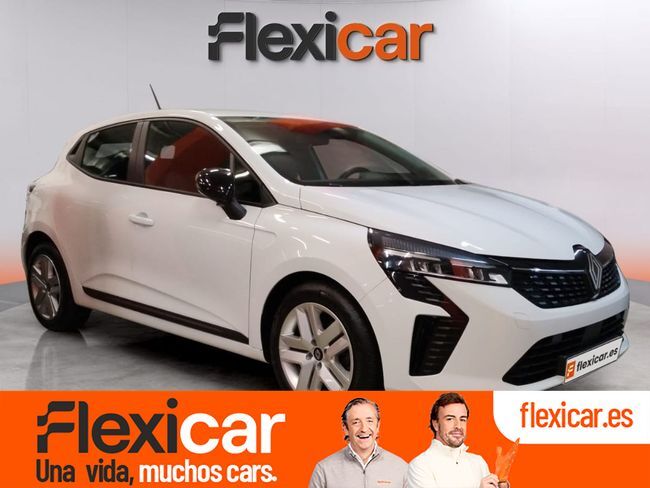 RENAULT Clio (Evolution TCe 90 (67kw)) en Barcelona